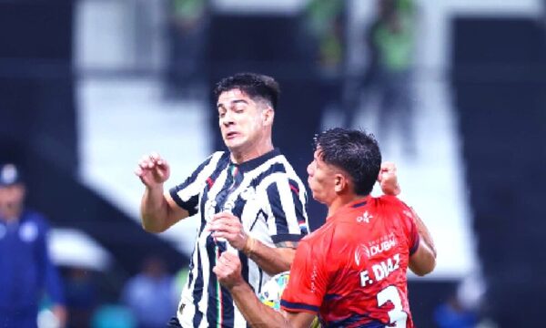 ¡El “Guma” no pasa del empate en su casa!