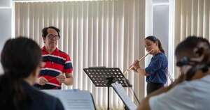 La Nación / La OSIC abre sus “Mundos musicales”