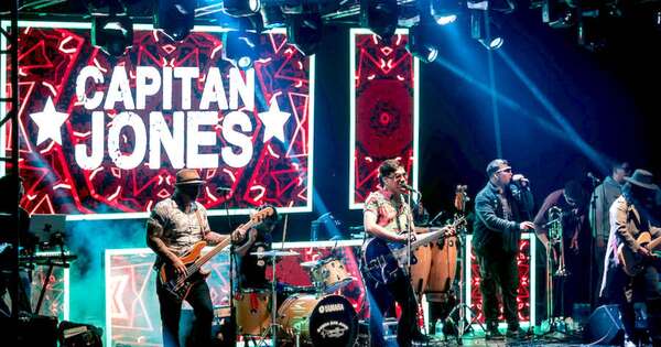 La Nación / San Party del Centro, un divertido plan para hoy