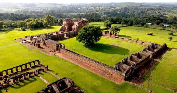 La Nación / WRC Paraguay 2025: una ocasión ideal para hacer turismo en el Sur