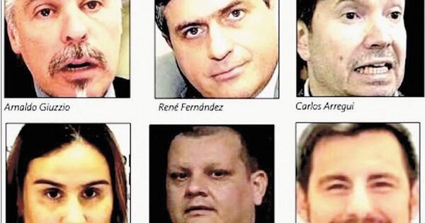 La Nación / Seprelad: defensa recurre a “chicana de la chicana” para dilatar el caso