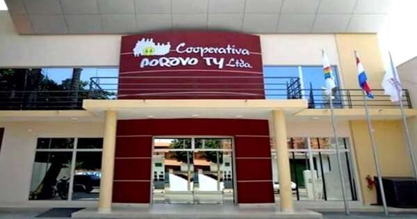 La Nación / Socios de Poravoty se unen para definir rumbo