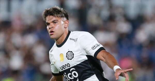 La Nación / Olimpia, con la gran chance para acercarse