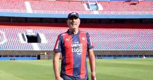 La Nación / JJ Zapag reconoció la falta de logros deportivos