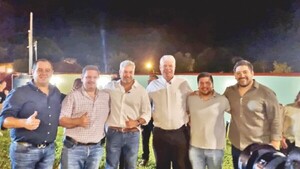 Marito: “Lo de los pupitres fue una de las mayores estafas”