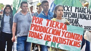 Proveedores importan el 90% de frutas y verduras en Hambre Cero