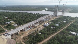 Ofertas para acceso a Puente Bioceánico