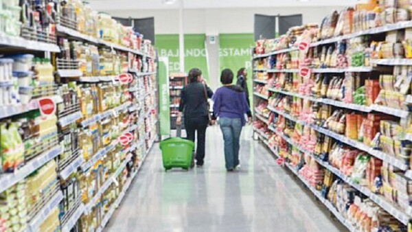 Canasta básica: El Senado convoca a Sedeco y Capasu