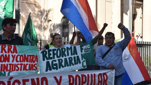 Reproducción y resistencia a las desigualdades
