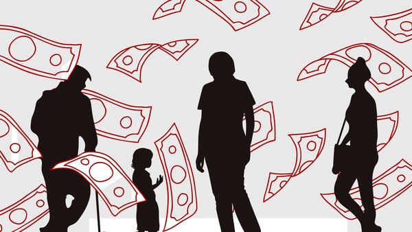 117.940 personas dejaron de ser pobres en el 2024, según el INE