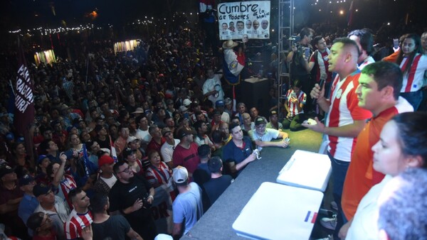 La DNCP anula licitación de CDE y Prieto denuncia un “Estado terrorista”