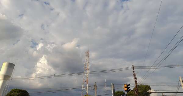 Diario HOY | Lluvias hasta hoy, calor el fin de semana, descenso el lunes
