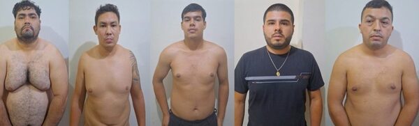 Imputan a guardiacárceles dos hechos punibles, tras liberar a criminales del penal de Minga – Diario TNPRESS