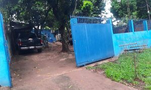 Asaltan a pareja de paseros y llevan unos G. 70 millones