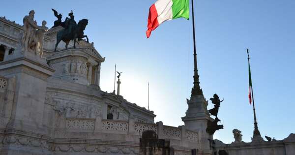 Diario HOY | Italia restringe la nacionalidad por derecho de sangre y afecta a miles de extranjeros