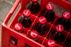 Coca-Cola invertirá US$1.400 millones en Argentina durante los próximos cuatro años | Internacionales | 5Días