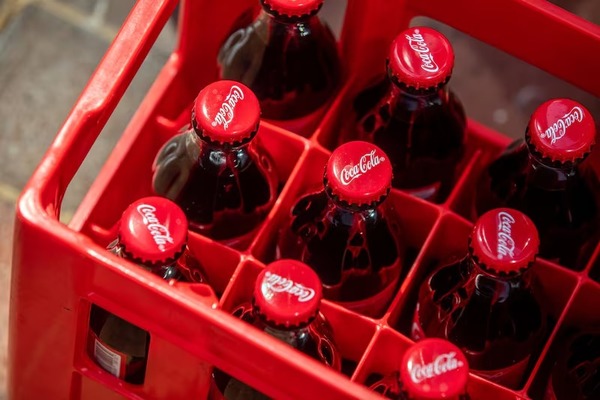 Coca-Cola invertirá US$1.400 millones en Argentina durante los próximos cuatro años | Internacionales | 5Días