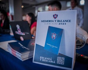 Versus / Cerro Porteño y una asamblea clave con miras al futuro