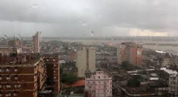 Ambiente cálido e inestable para hoy sábado