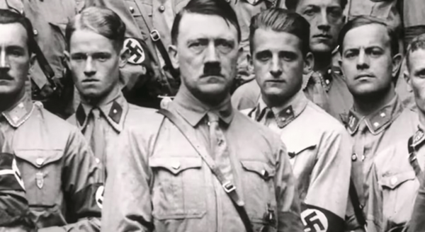 La droga sintética que consumía desde Hitler hasta soldados nazis y causó estragos