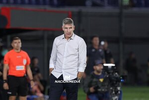 Versus / Dos retornos importantes pero también una ausencia clave entre los convocados de Olimpia