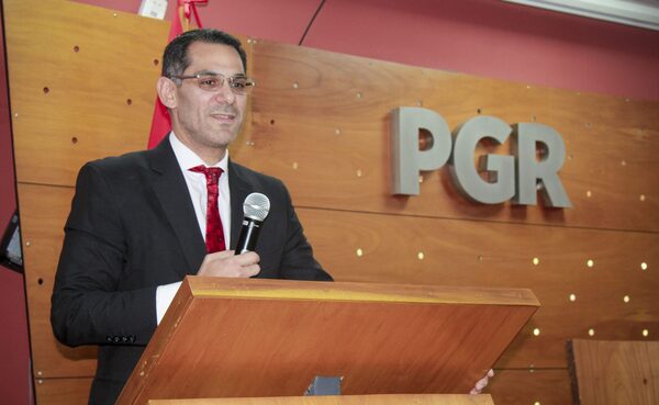 PGR solicita al JEM la remoción de camaristas que fallaron a favor de abogado golpeador - PDS RADIO Y TV