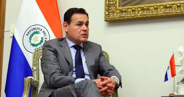 Diario HOY | Secretario de Estado de EE.UU. y canciller acuerdan próximas visitas