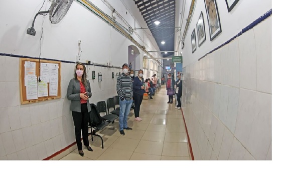 Alerta en Salud Pública, aumentan en más del 50% las consultas por virus respiratorios - OviedoPress