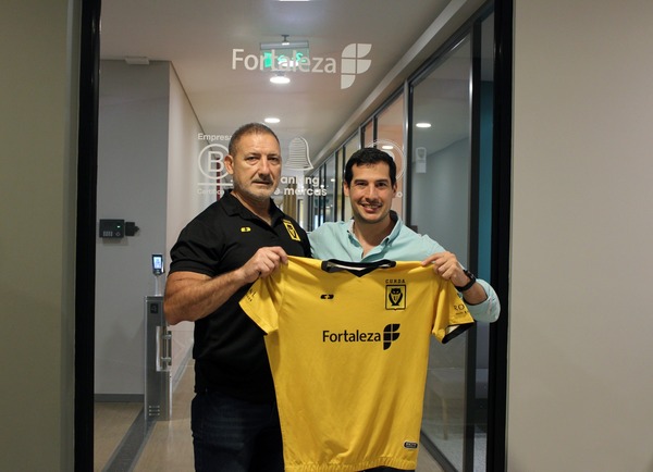 Fortaleza se convierte en sponsor oficial del CURDA | Locales | 5Días
