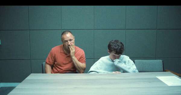 La Nación / “Adolescencia”, el éxito de Netflix que explora los peores temores de los padres