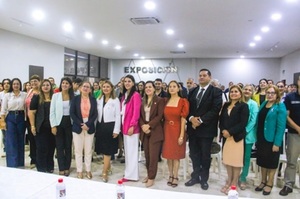 Paraguay suma esfuerzos contra la trata de niños y adolescentes