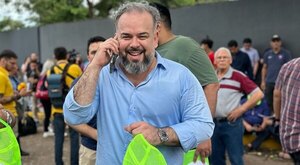Versus / Ariel Martínez asegura que el oficialismo de Cerro está sorprendido y con miedo