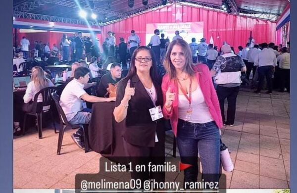 Ex asistente fiscal que hizo campaña por Peña ya está mejor como directora en la Aneaes