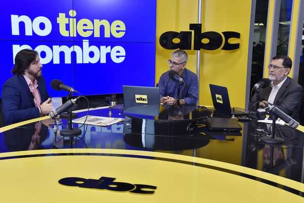 La DNCP se prestó para frenar llamado de Prieto, denuncia senador Velázquez - Política - ABC Color