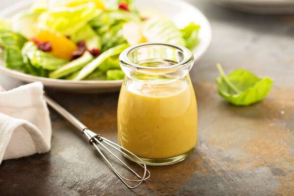 Cómo hacer una vinagreta de mostaza dulce para tus ensaladas - Gastronomía - ABC Color