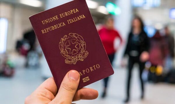 Italia endurece requisitos para la ciudadanía por descendencia