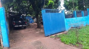 Paseros fueron víctimas un asalto tipo comando en CDE