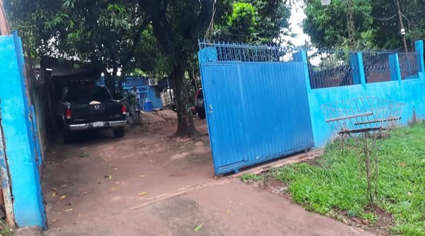 Paseros fueron víctimas un asalto tipo comando en CDE