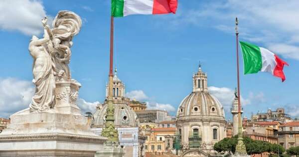 La Nación / Italia limita naturalización hereditaria afectando a miles de argentinos