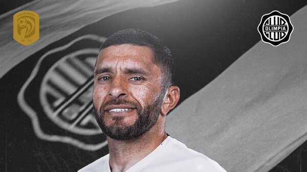 El nuevo equipo del Demonio Bareiro