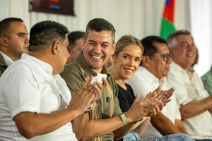 La focalización de programas sociales muestra primeros resultados en la reducción de la pobreza - El Trueno