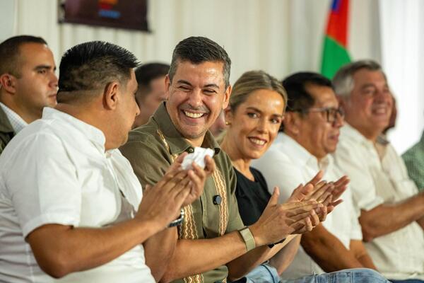 La focalización de programas sociales muestra primeros resultados en la reducción de la pobreza - El Trueno