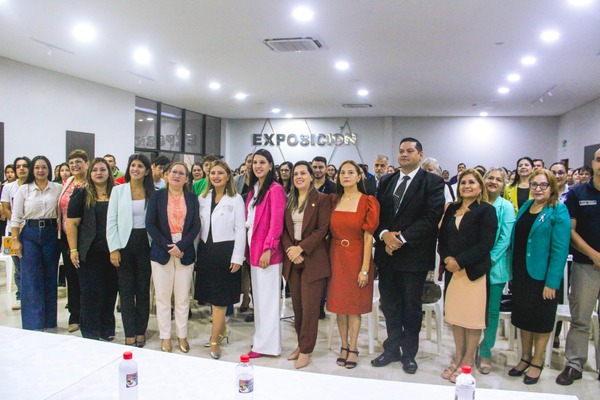 Paraguay refuerza la lucha contra la trata infantil con nuevo proyecto - trece