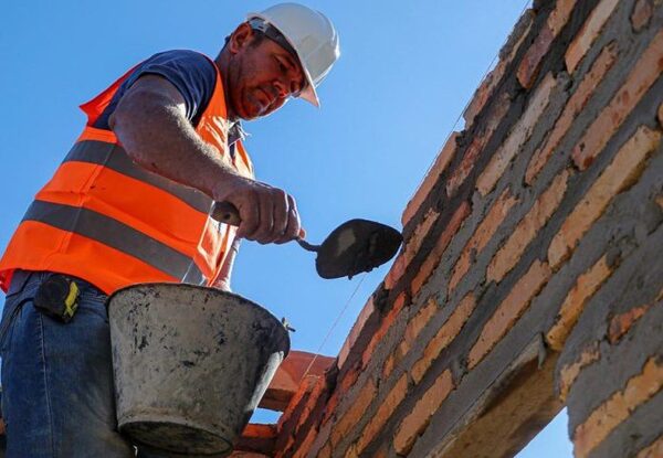Reportan un importante crecimiento interanual del PIB trimestral - 1000 Noticias