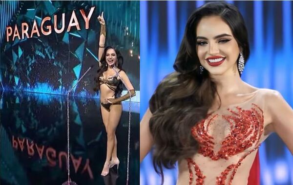 Mañana van a coronar a nuevas misses para representar a Paraguay en Tailandia y Polonia