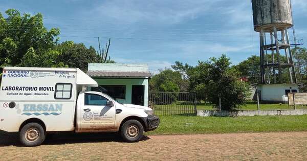Diario HOY | ERSSAN alerta sobre falsos funcionarios que exigen cobros por servicios