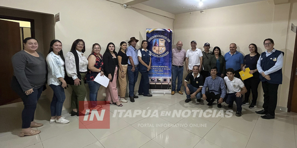 GRAL. ARTIGAS IMPULSA DESARROLLO TURÍSTICO CON CREACIÓN DE NUEVO CONSEJO