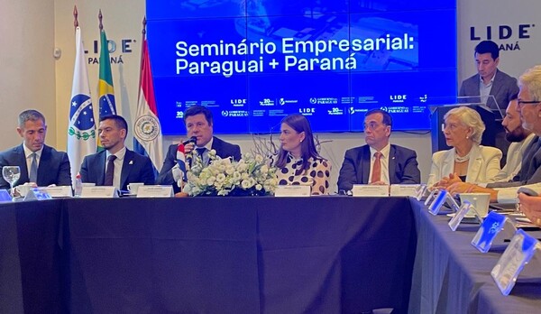 Red de Inversiones y Exportaciones abre oficina en Curitiba para agilizar trámites de comercio y producción