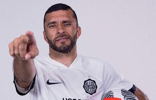 Antonio Bareiro rompió el silencio