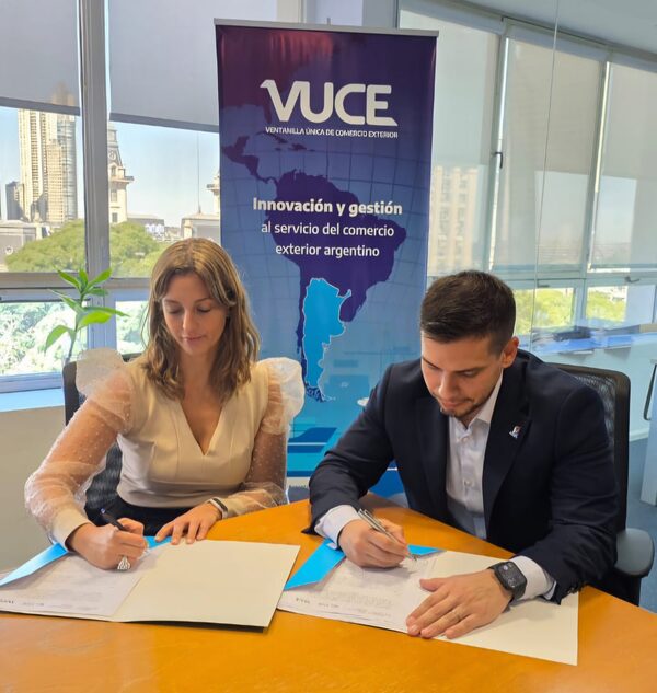 Paraguay y Argentina acuerdan reducir las trabas al comercio bilateral
